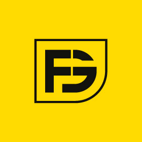 Icon Formatgut, Logo, Branding